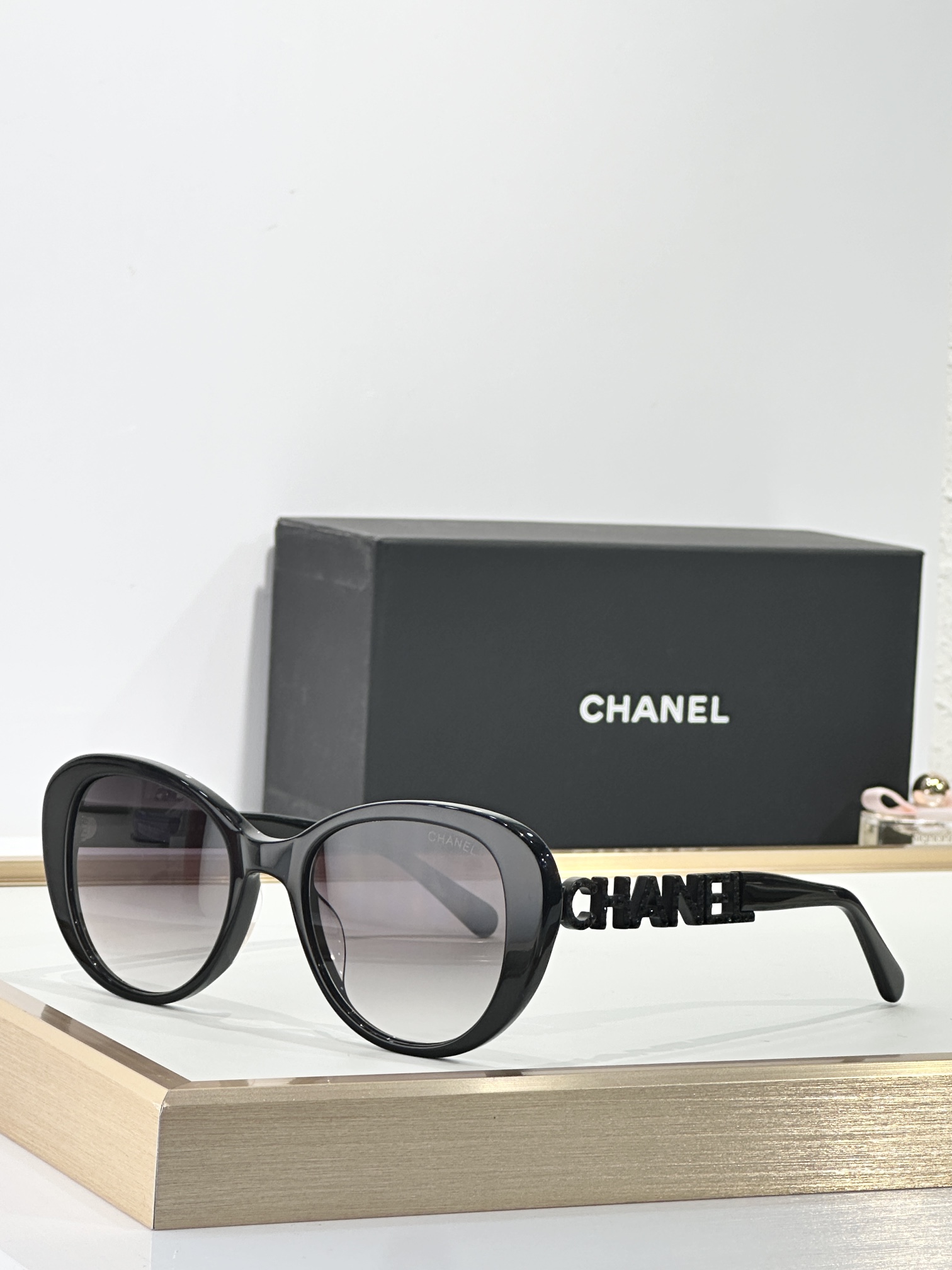  CHANE*
MODEL：CH8048
SIZE：51口21-145
