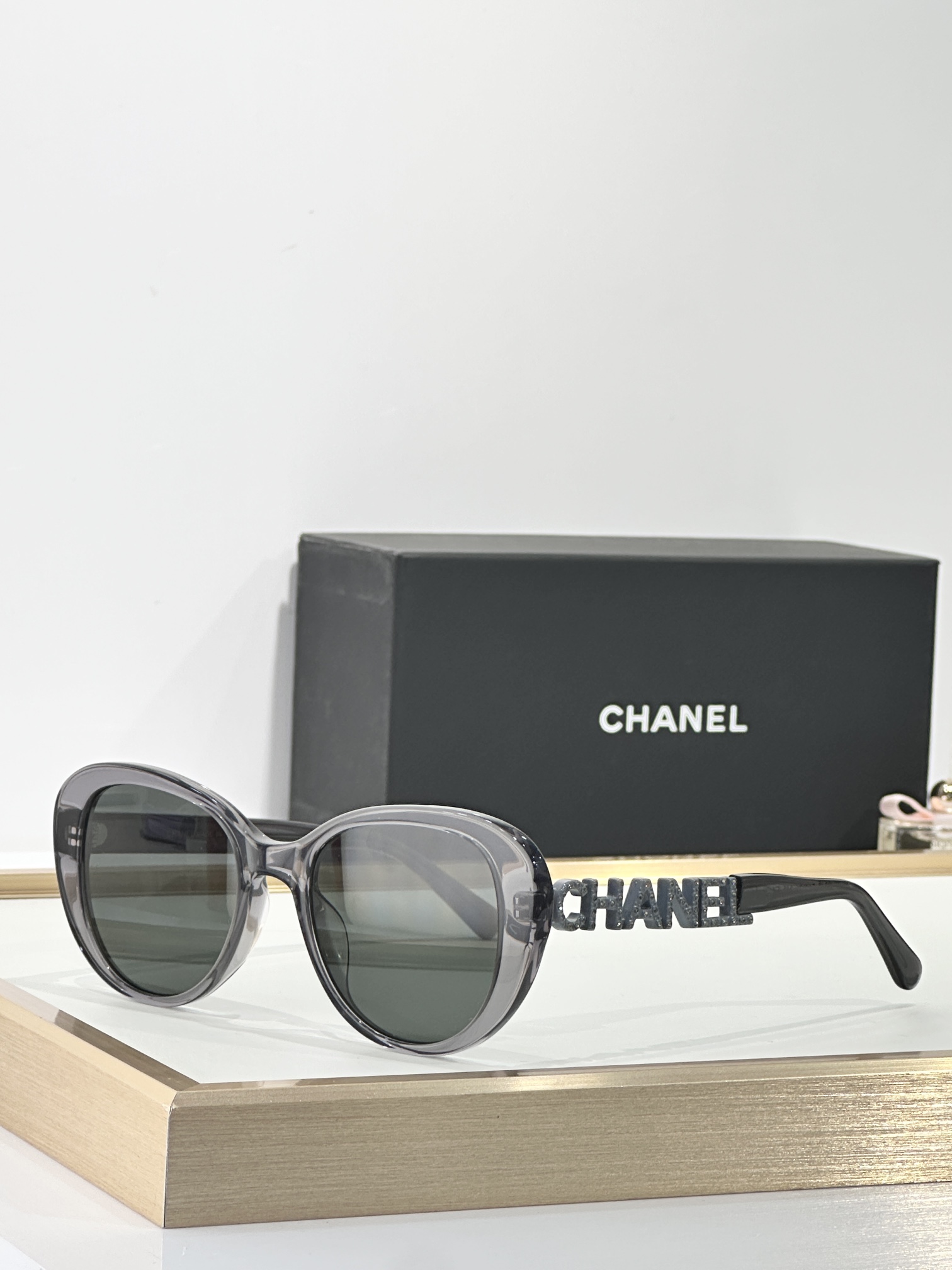  CHANE*
MODEL：CH8048
SIZE：51口21-145
