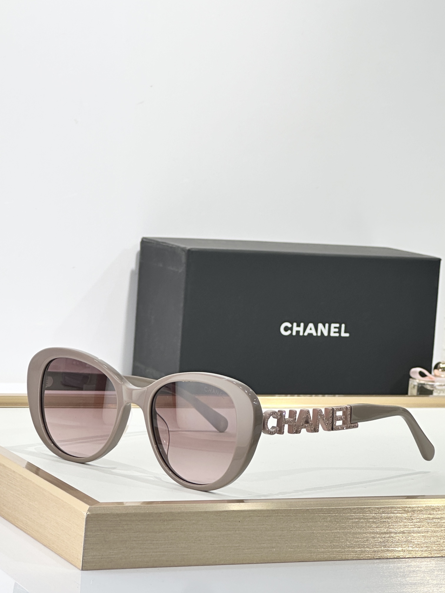  CHANE*
MODEL：CH8048
SIZE：51口21-145
