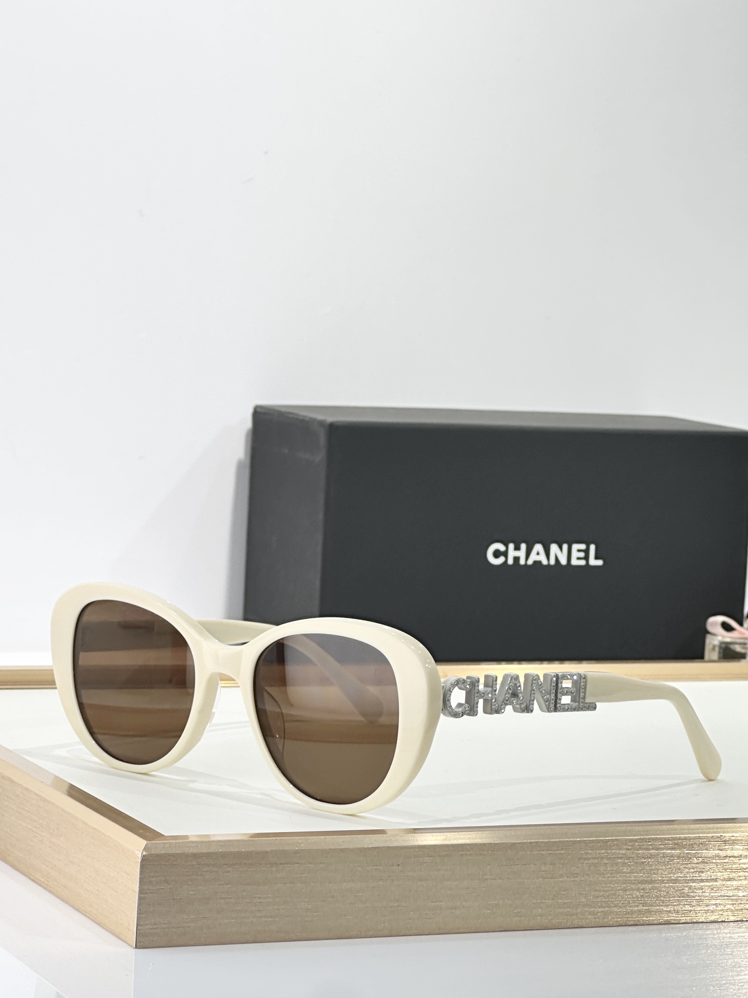  CHANE*
MODEL：CH8048
SIZE：51口21-145

