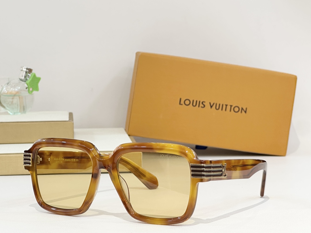  LOUIS VUITTO*
MODEL：Z2828U
SIZE：55口19-150
