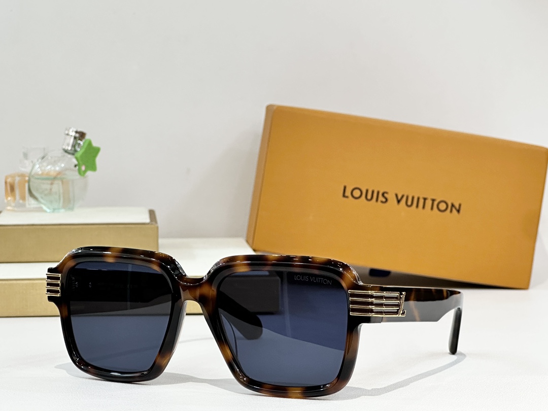  LOUIS VUITTO*
MODEL：Z2828U
SIZE：55口19-150
