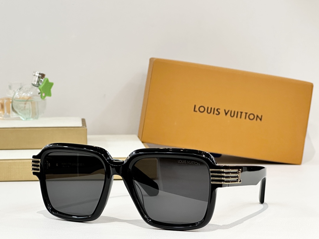  LOUIS VUITTO*
MODEL：Z2828U
SIZE：55口19-150
