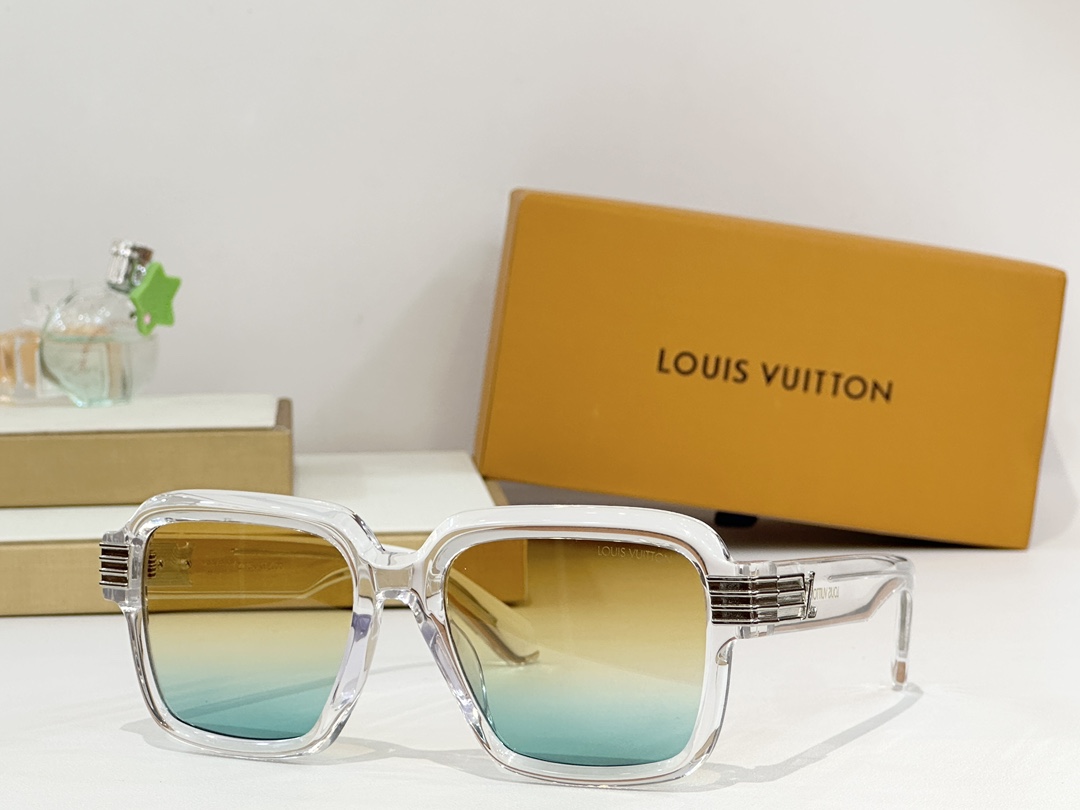  LOUIS VUITTO*
MODEL：Z2828U
SIZE：55口19-150
