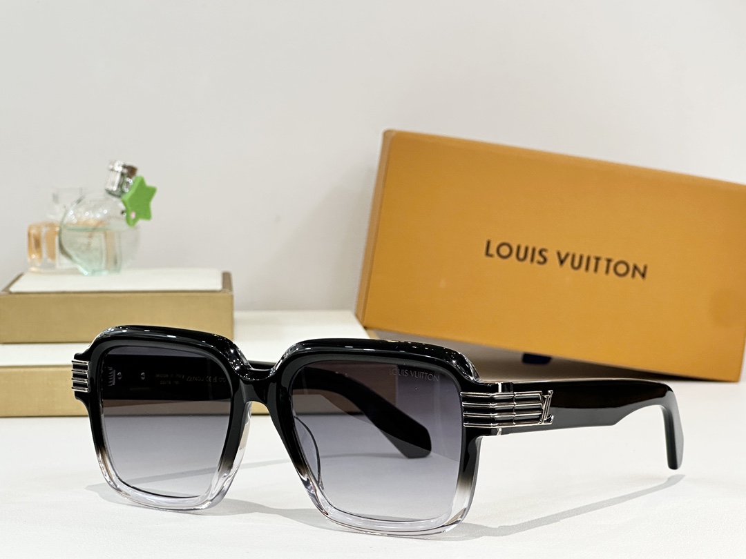  LOUIS VUITTO*
MODEL：Z2828U
SIZE：55口19-150
