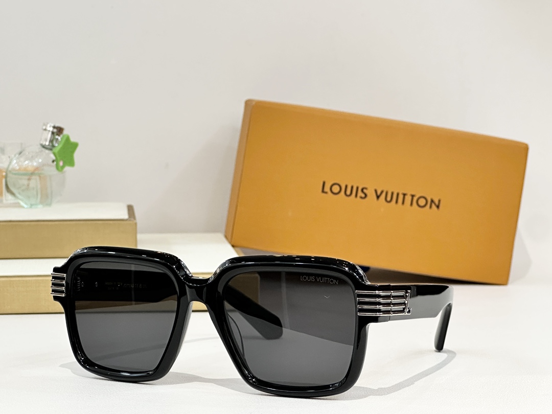  LOUIS VUITTO*
MODEL：Z2828U
SIZE：55口19-150
