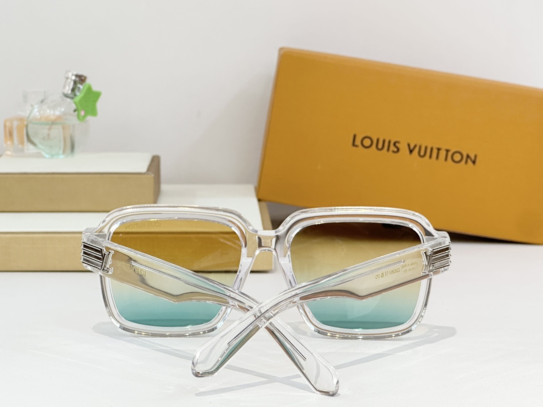  LOUIS VUITTO*
MODEL：Z2828U
SIZE：55口19-150
