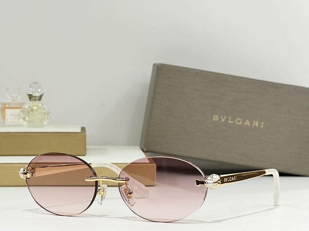  BVLGARI
MOD：BV40070U
Size：58口15 140
