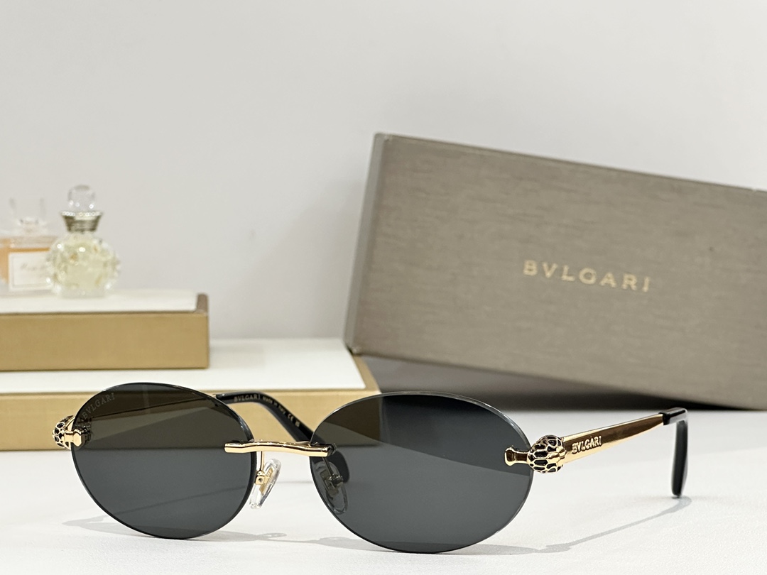  BVLGARI
MOD：BV40070U
Size：58口15 140
