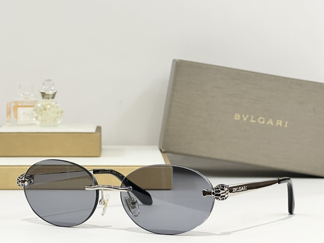  BVLGARI
MOD：BV40070U
Size：58口15 140
