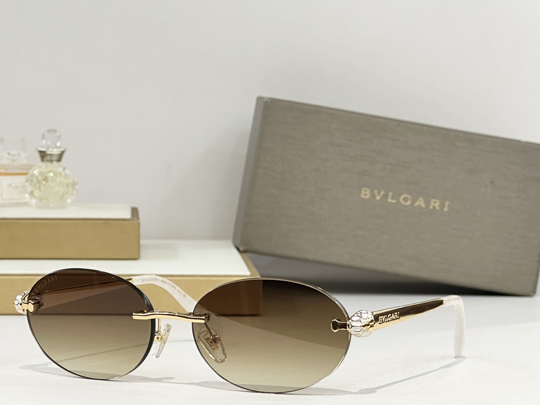  BVLGARI
MOD：BV40070U
Size：58口15 140
