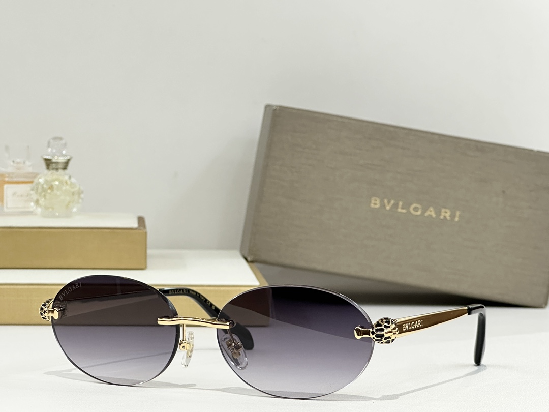  BVLGARI
MOD：BV40070U
Size：58口15 140

