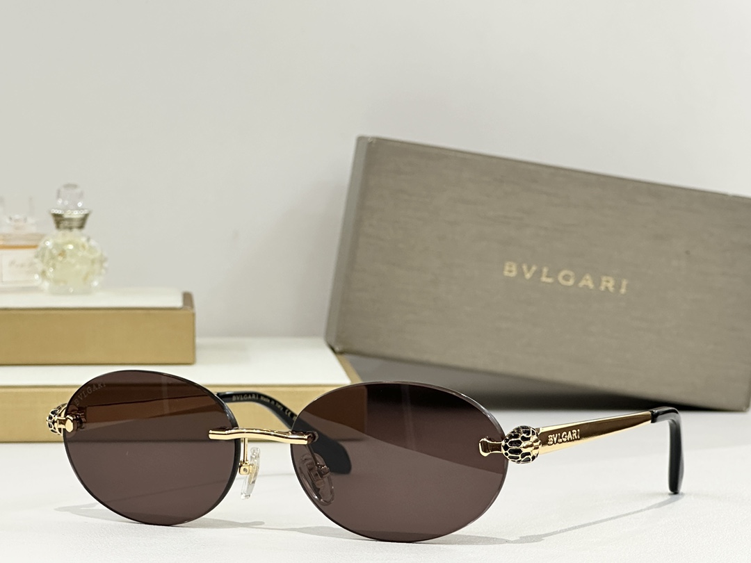  BVLGARI
MOD：BV40070U
Size：58口15 140

