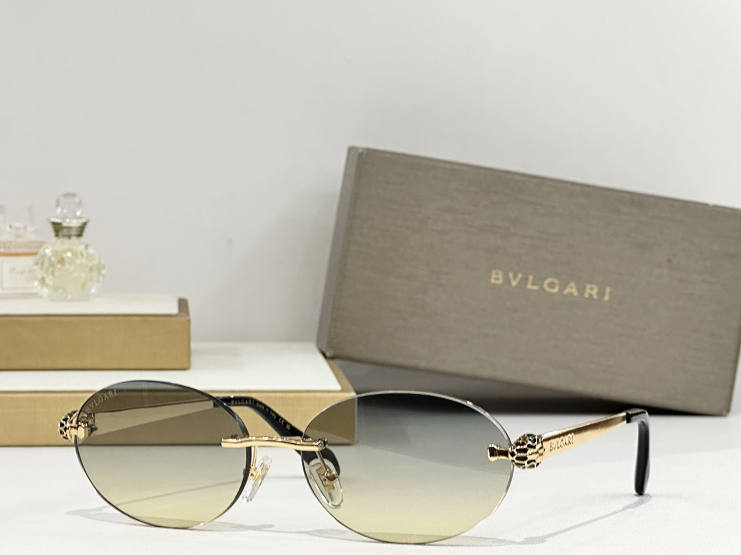  BVLGARI
MOD：BV40070U
Size：58口15 140
