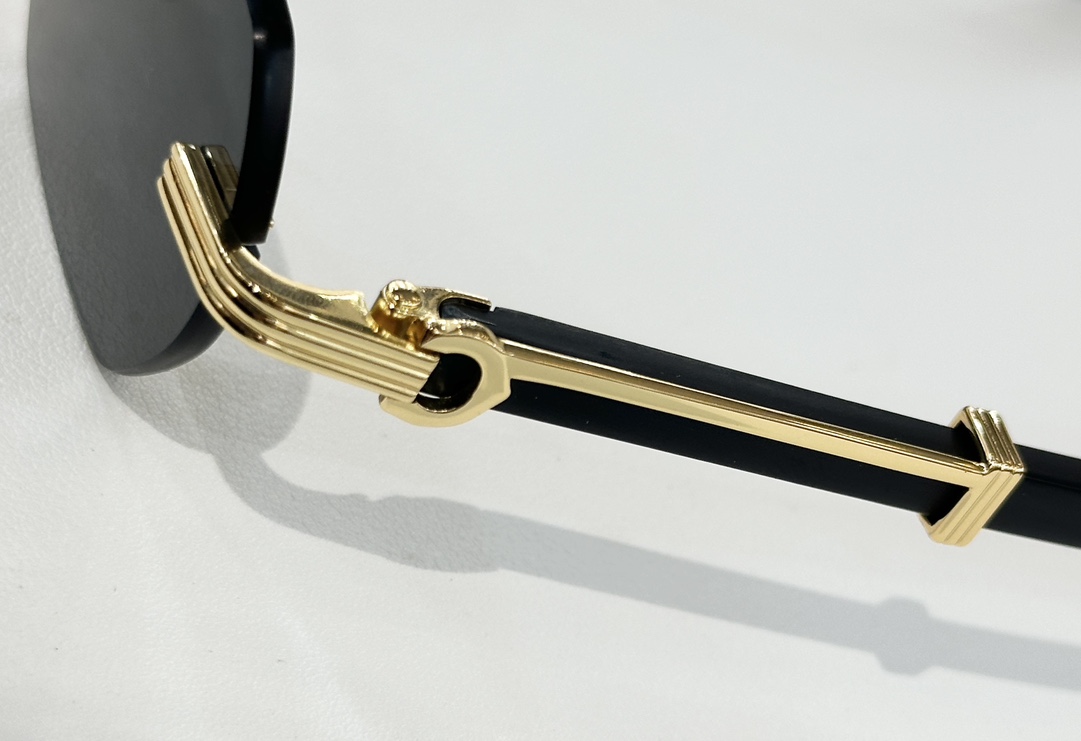  Cartier
MOD：CT0362S
SIZE54口21-145
