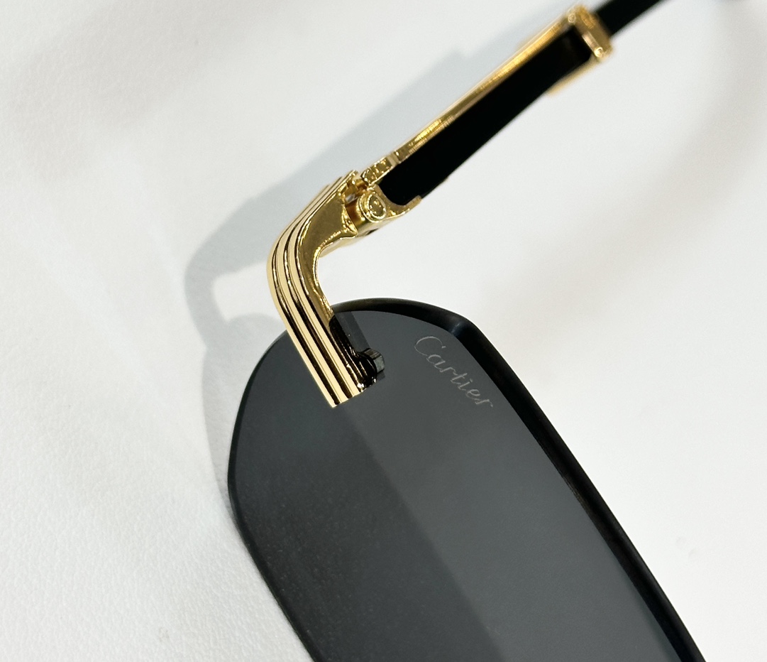  Cartier
MOD：CT0362S
SIZE54口21-145
