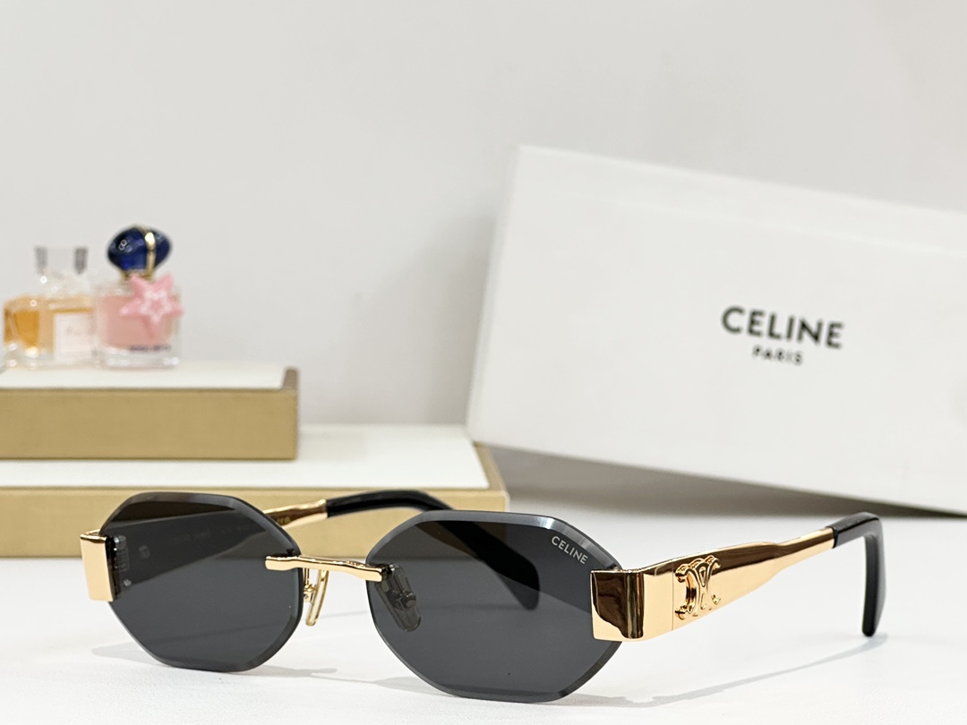  CELIN*
MOD：CL42119U
SIZE57口17-142
