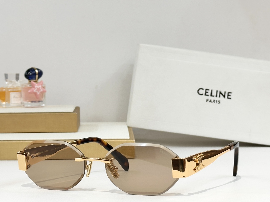  CELIN*
MOD：CL42119U
SIZE57口17-142
