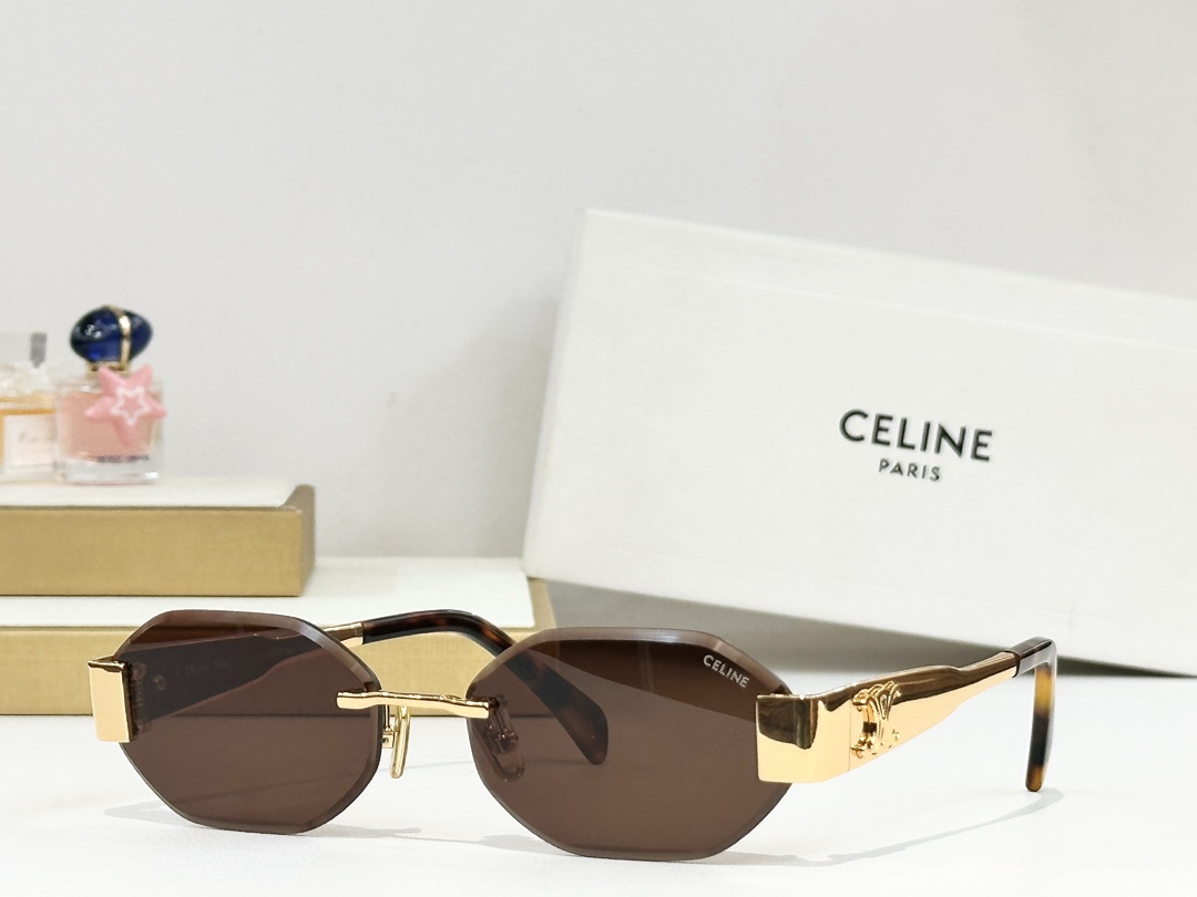  CELIN*
MOD：CL42119U
SIZE57口17-142
