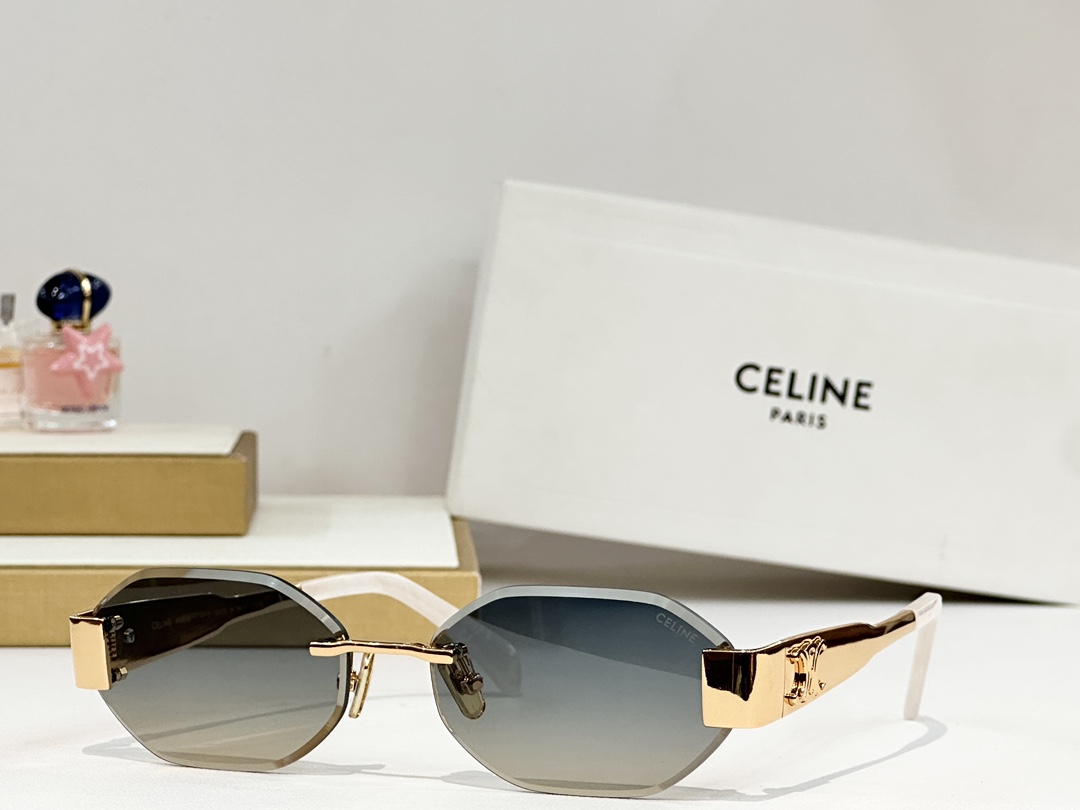  CELIN*
MOD：CL42119U
SIZE57口17-142
