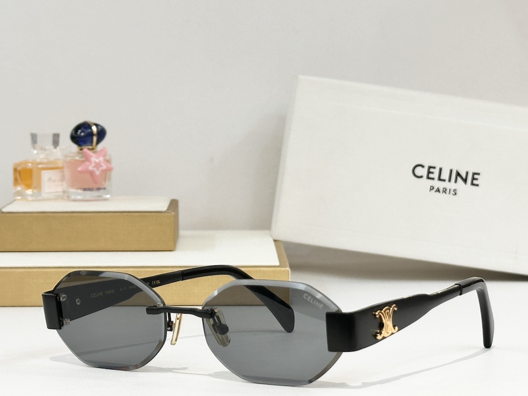  CELIN*
MOD：CL42119U
SIZE57口17-142
