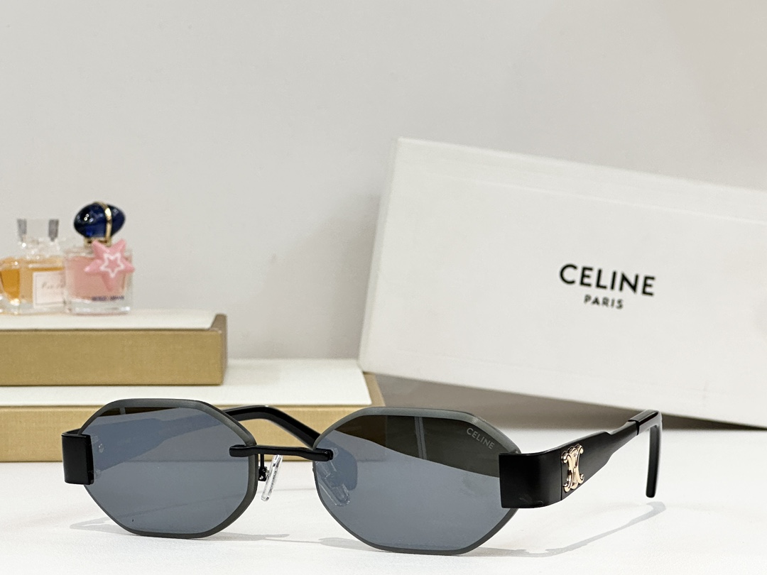  CELIN*
MOD：CL42119U
SIZE57口17-142

