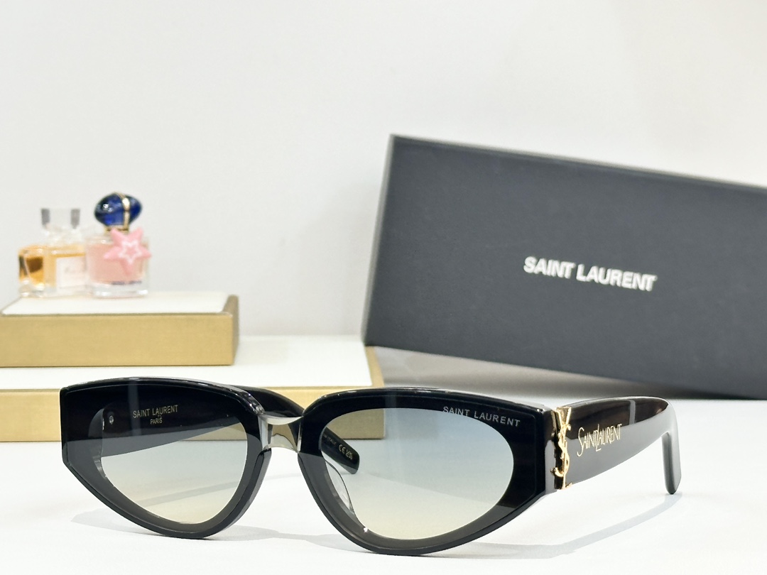  SAINT LAUREN
MOD：SL M254
SIZE：54口22-145
