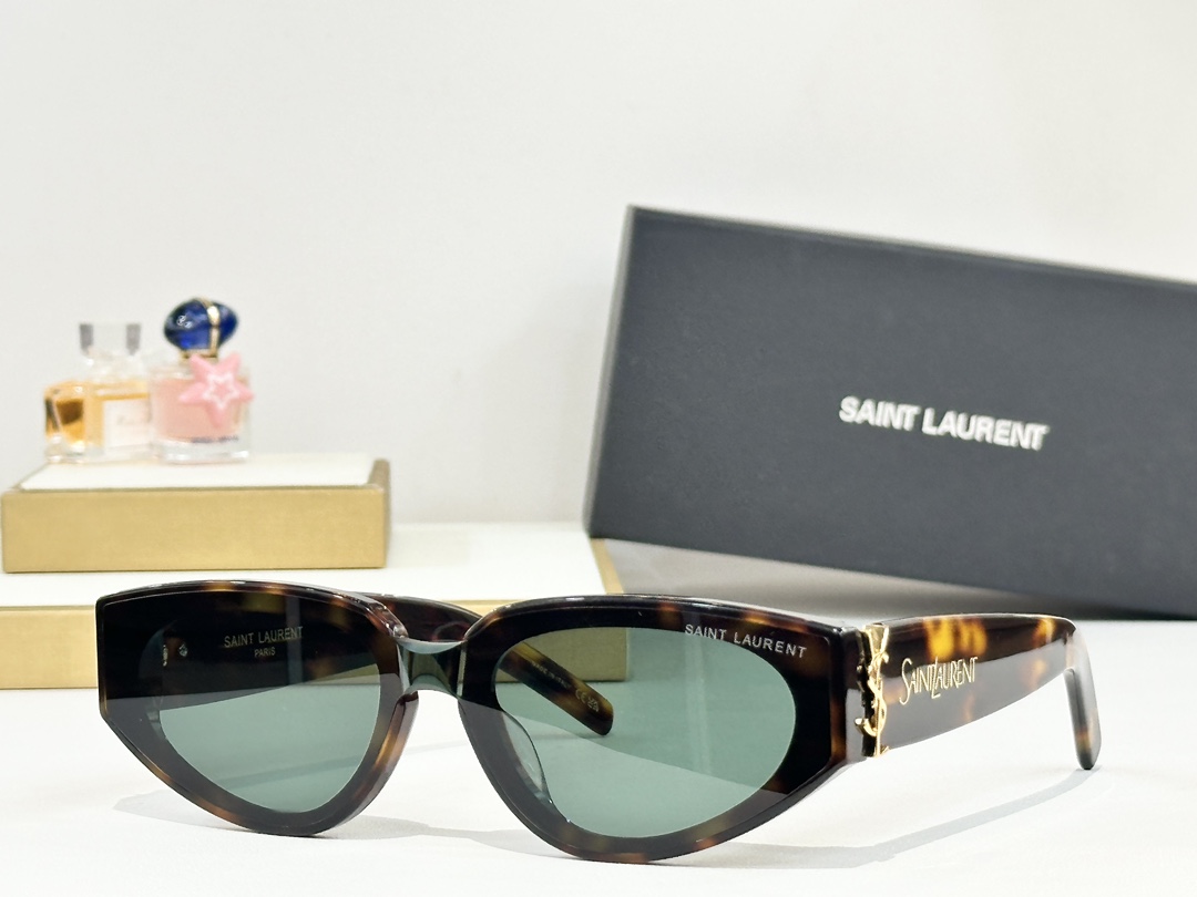  SAINT LAUREN
MOD：SL M254
SIZE：54口22-145
