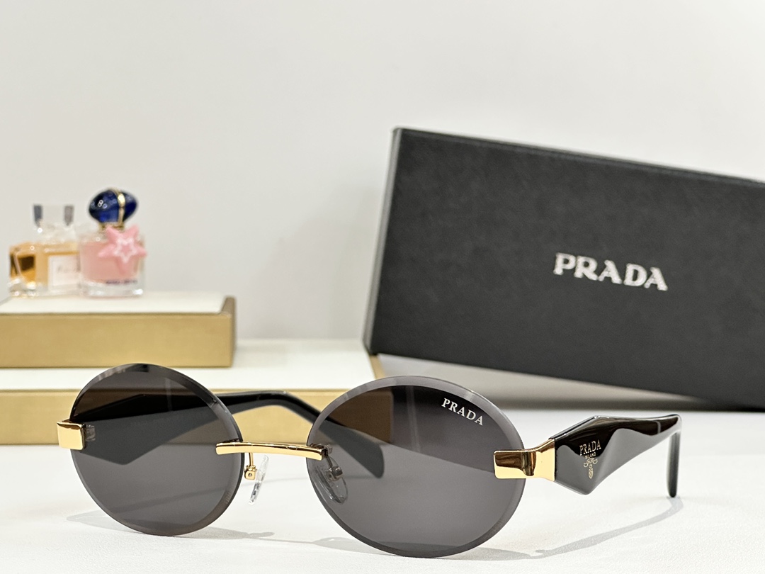  PRADA
MOD：PR 209VS
Size：59口19 148
