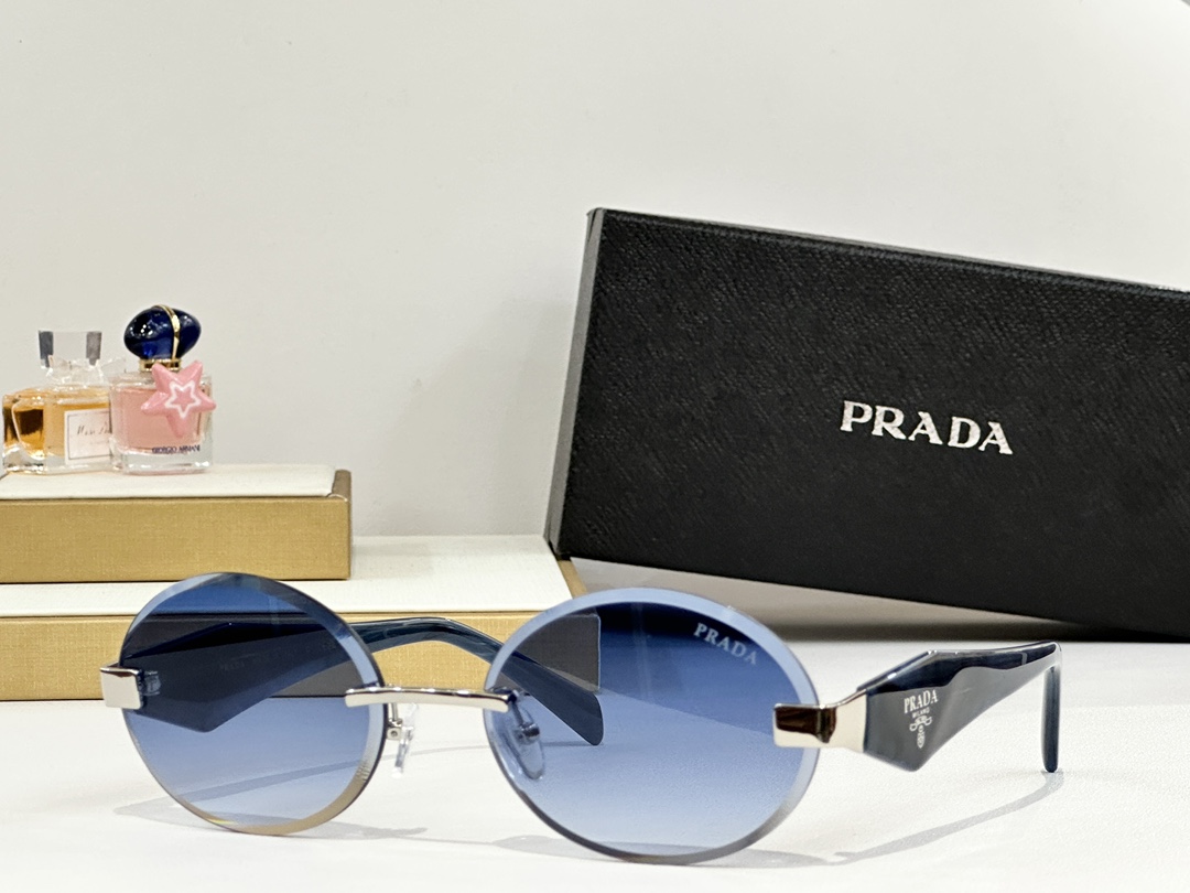  PRADA
MOD：PR 209VS
Size：59口19 148
