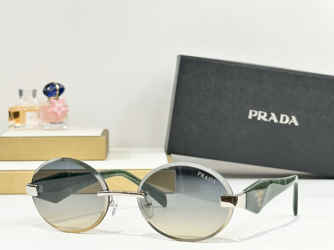  PRADA
MOD：PR 209VS
Size：59口19 148
