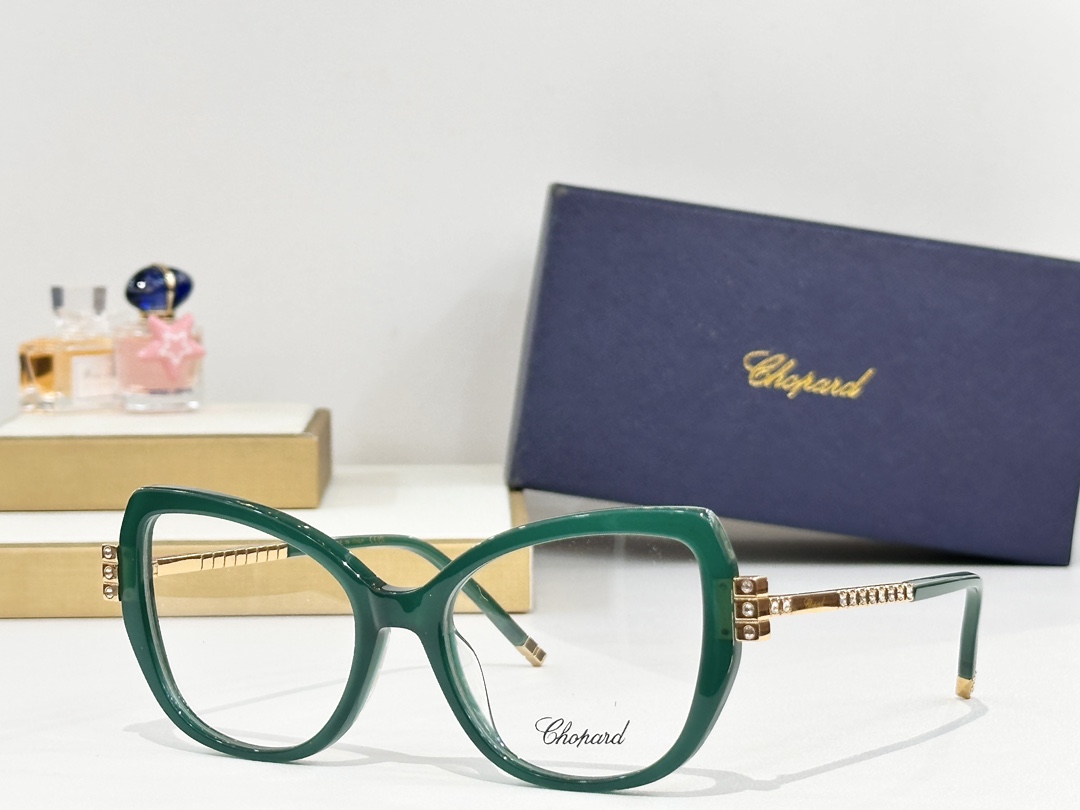  CHOPARD
MOD：VCH360M
Size：53口18 145
