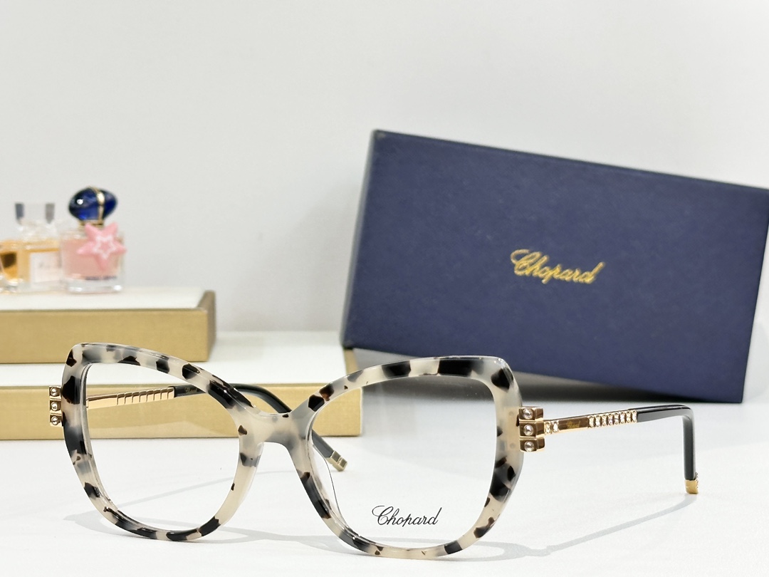  CHOPARD
MOD：VCH360M
Size：53口18 145
