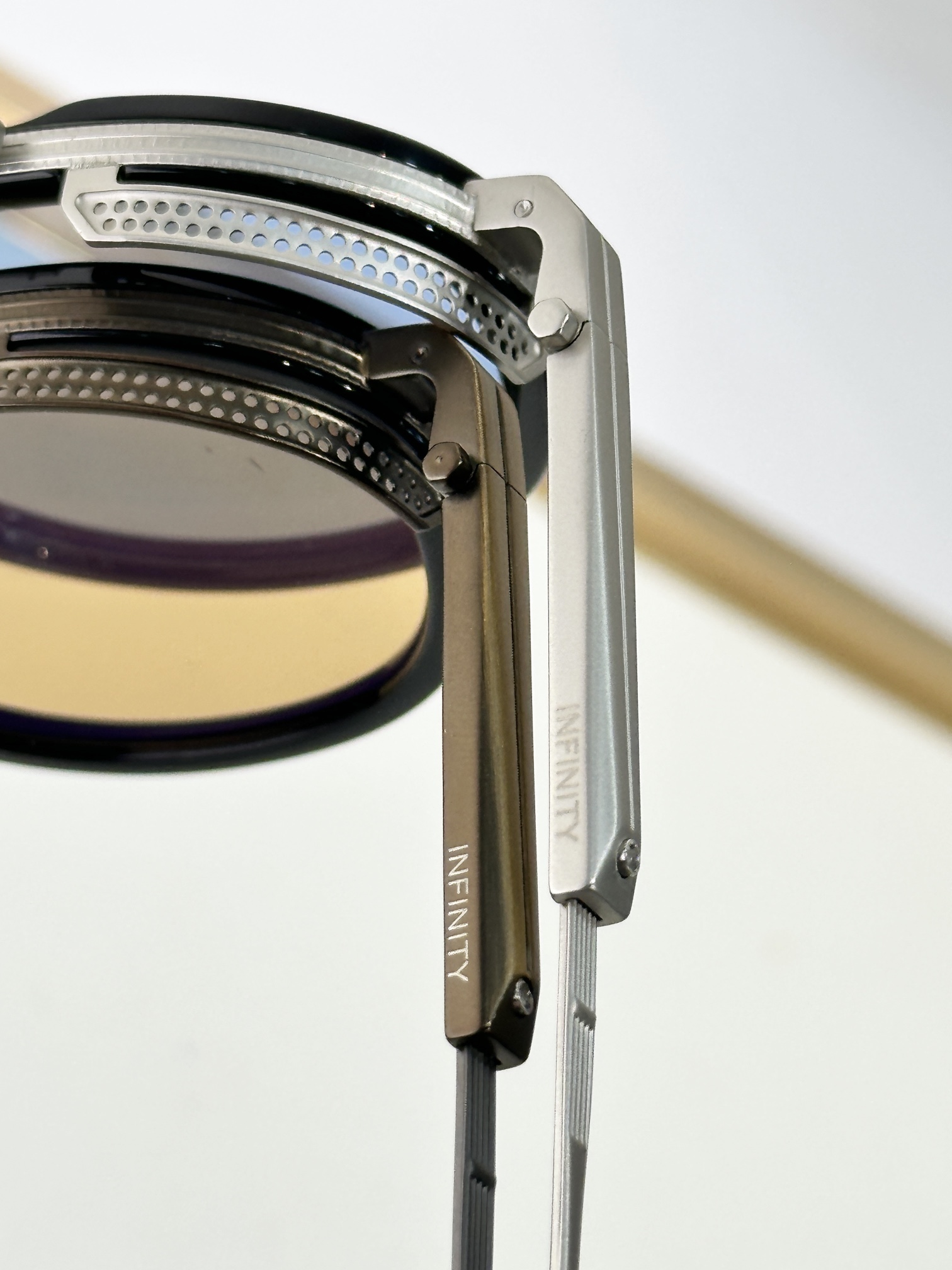 AkoniinfinityMODEL：AKS-512 SIZE140-152