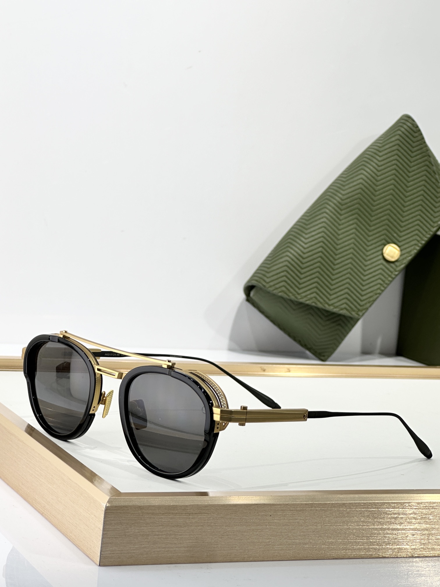 AkoniinfinityMODEL：AKS-512 SIZE140-152