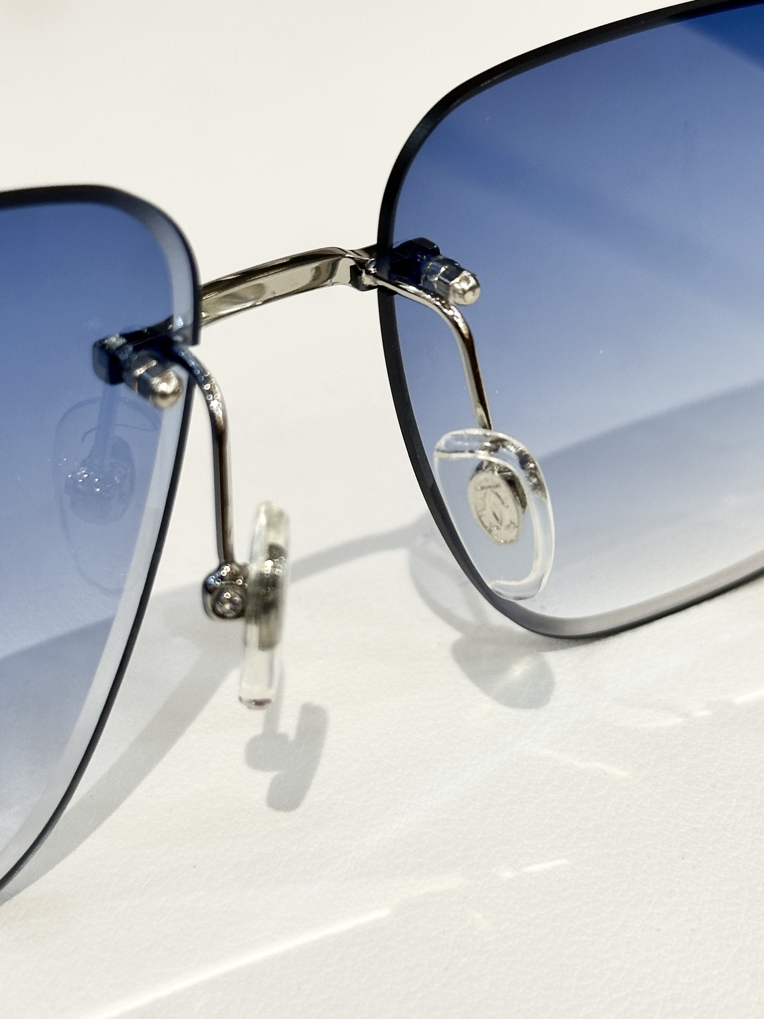  Cartier
MOD：CT0530S
Size：59口17-140
