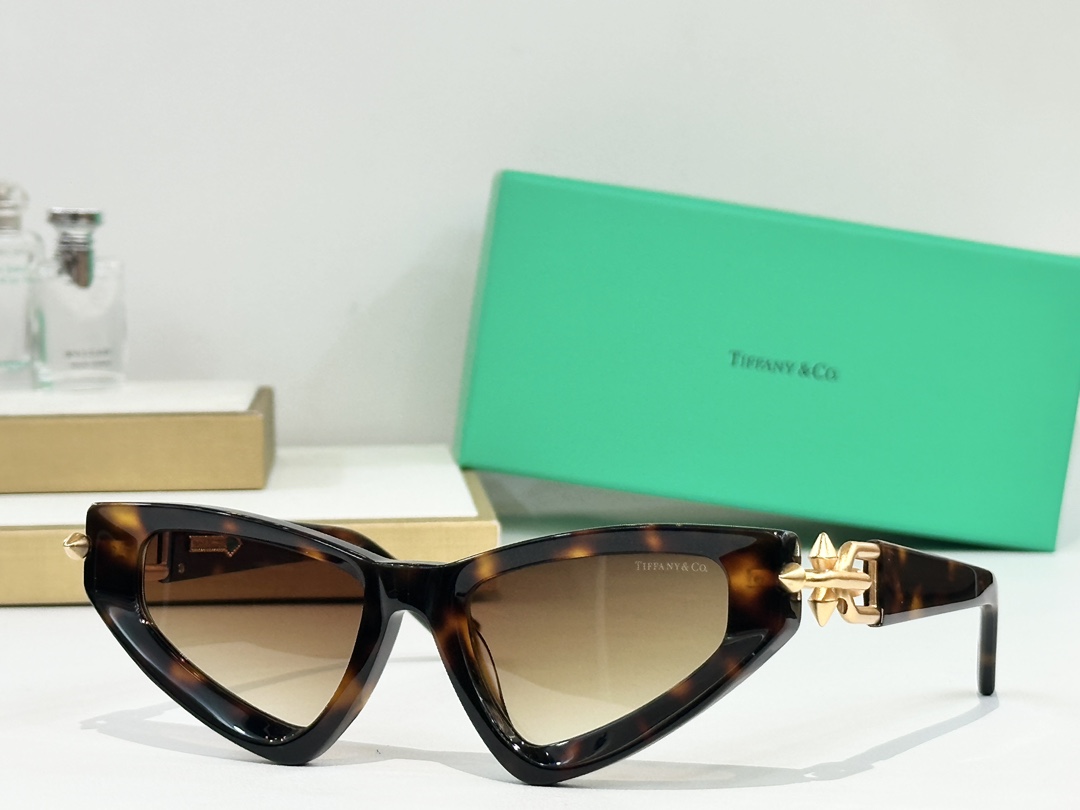  Tiffany
Mod：TF5029
Size：51-19-138
