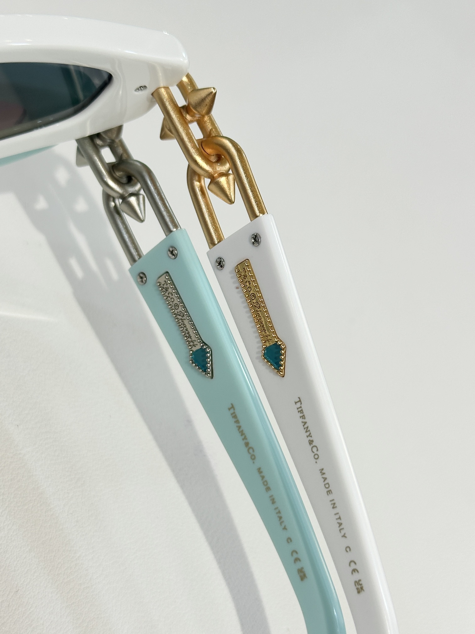  Tiffany
Mod：TF5029
Size：51-19-138
