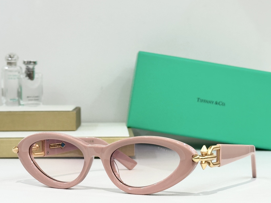  Tiffany
Mod：TF5030
Size：52-19-138

