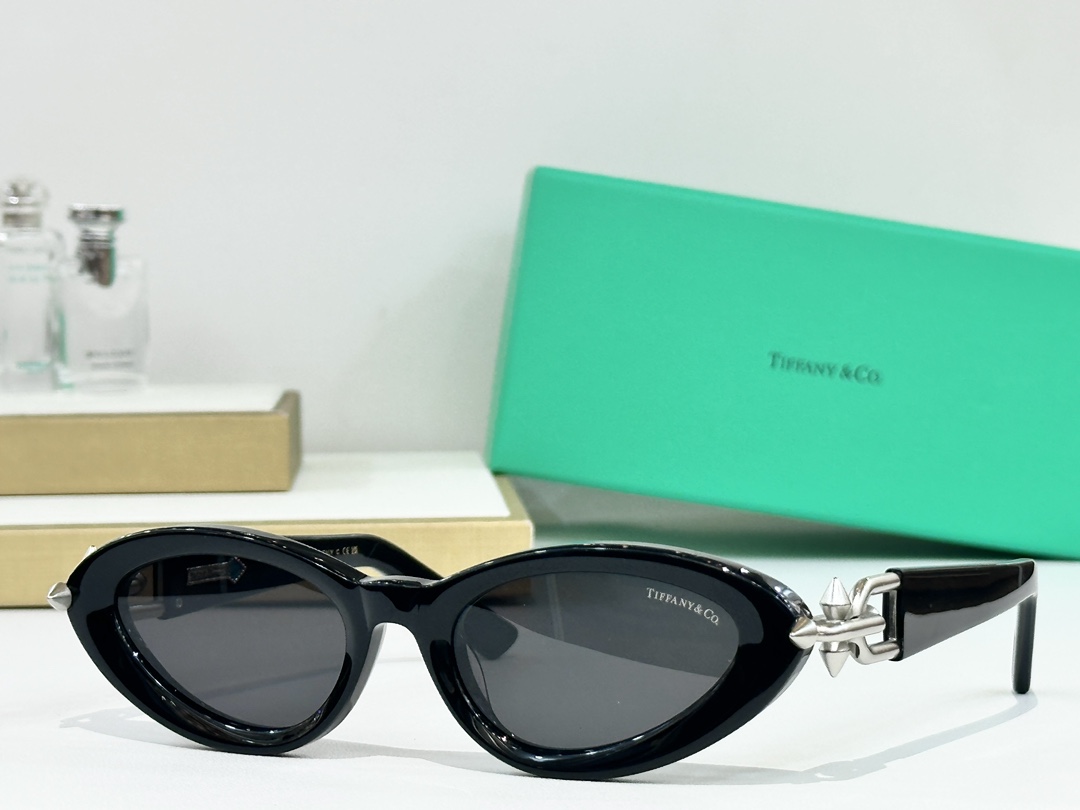  Tiffany
Mod：TF5030
Size：52-19-138

