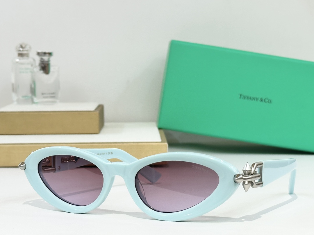  Tiffany
Mod：TF5030
Size：52-19-138


