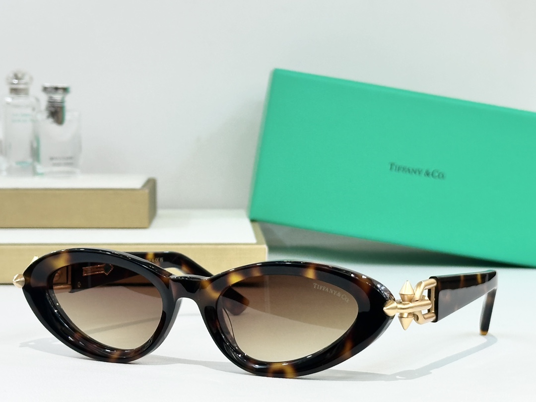  Tiffany
Mod：TF5030
Size：52-19-138

