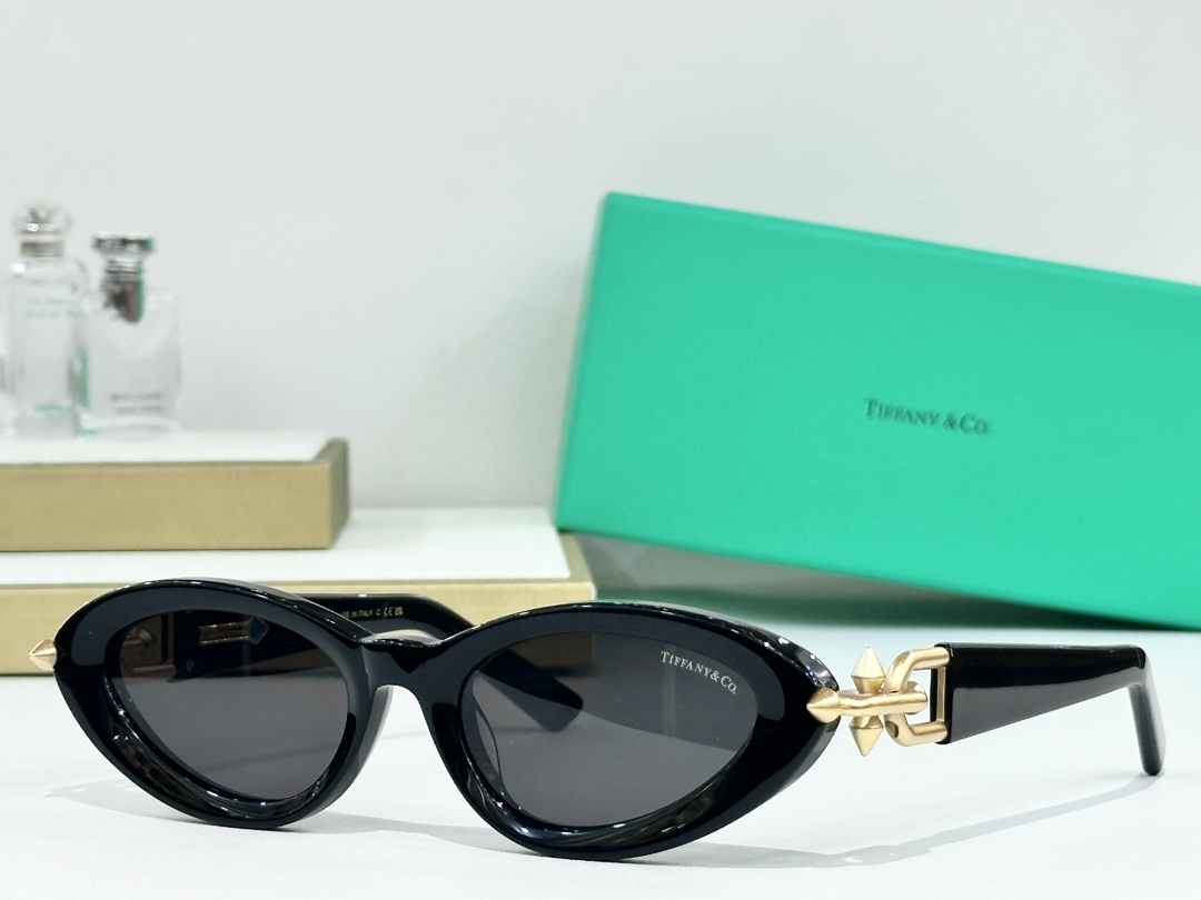  Tiffany
Mod：TF5030
Size：52-19-138

