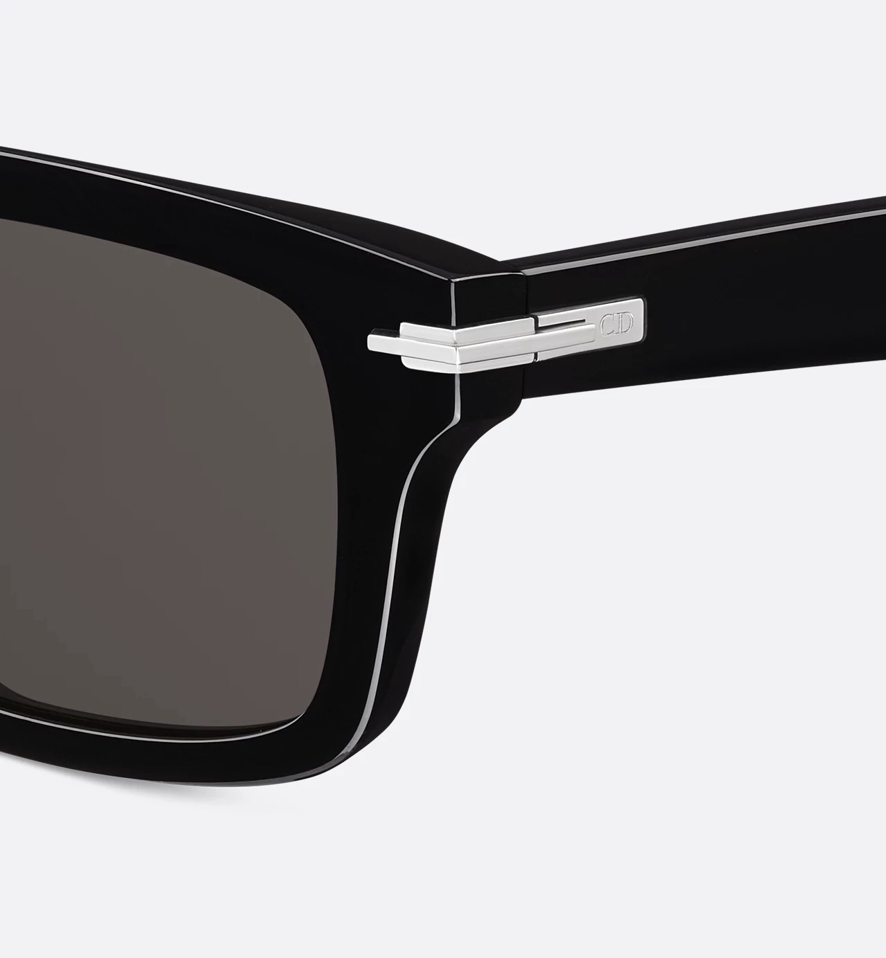  DIOR
MOD：DiorBlackSuitS16F
Size：53口20 145

