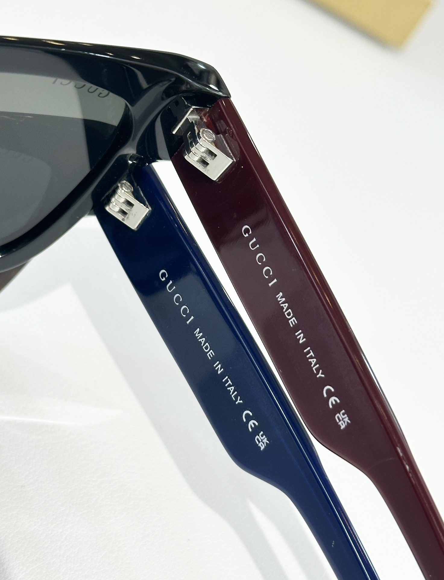  GUCC*
MODEL：GG1669S
SIZE：52口21-145
