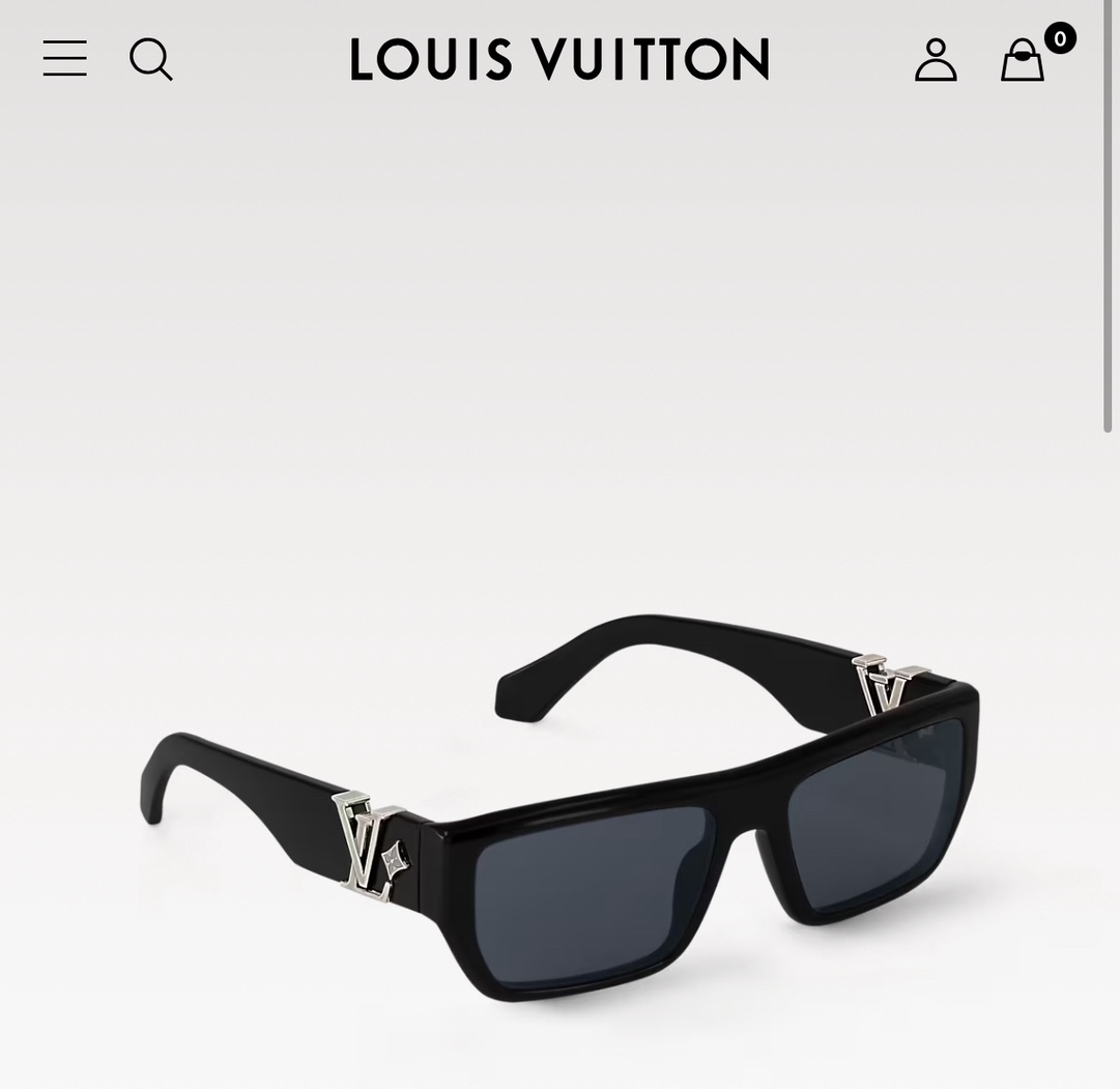  LOUIS VUITTO*
MOD：Z2873U
SIZE：55口18-145
