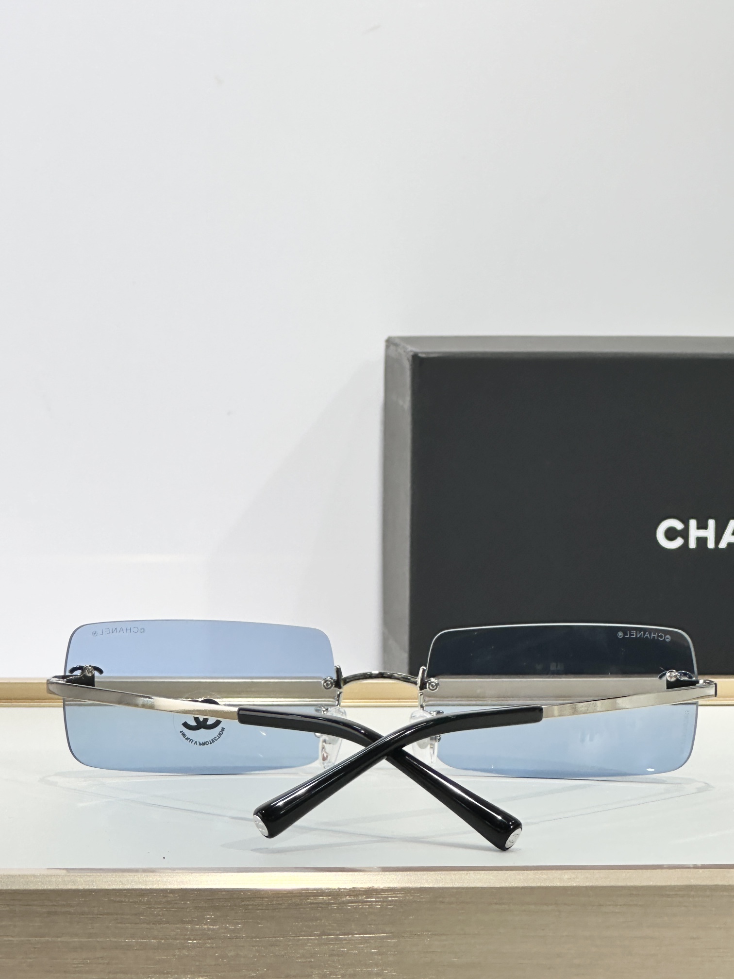 CHANEL
MODEL：CH4005
SIZE：60口18-135
