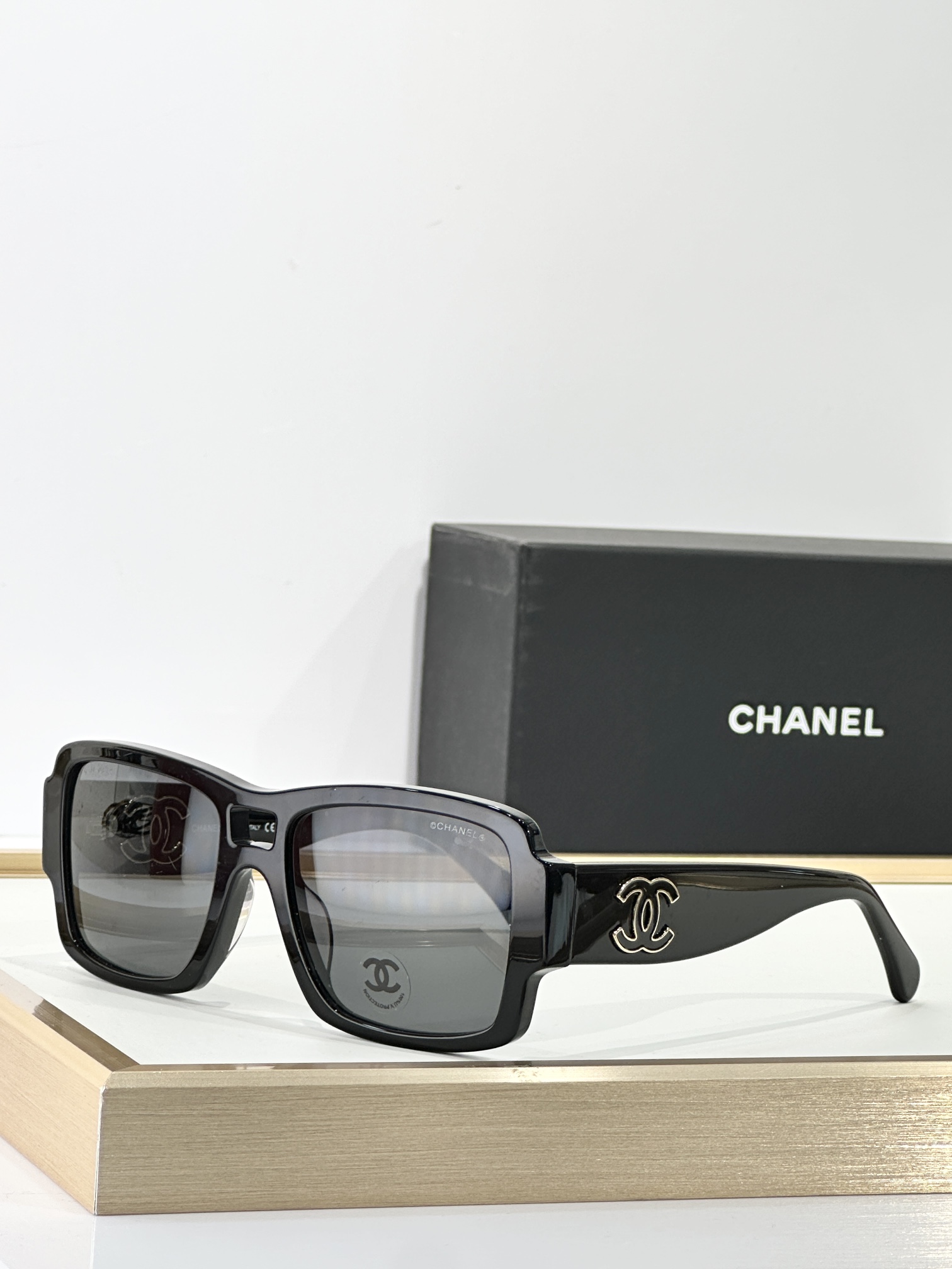  CHANEL
MODEL：CH3481
SIZE：54口19-140
