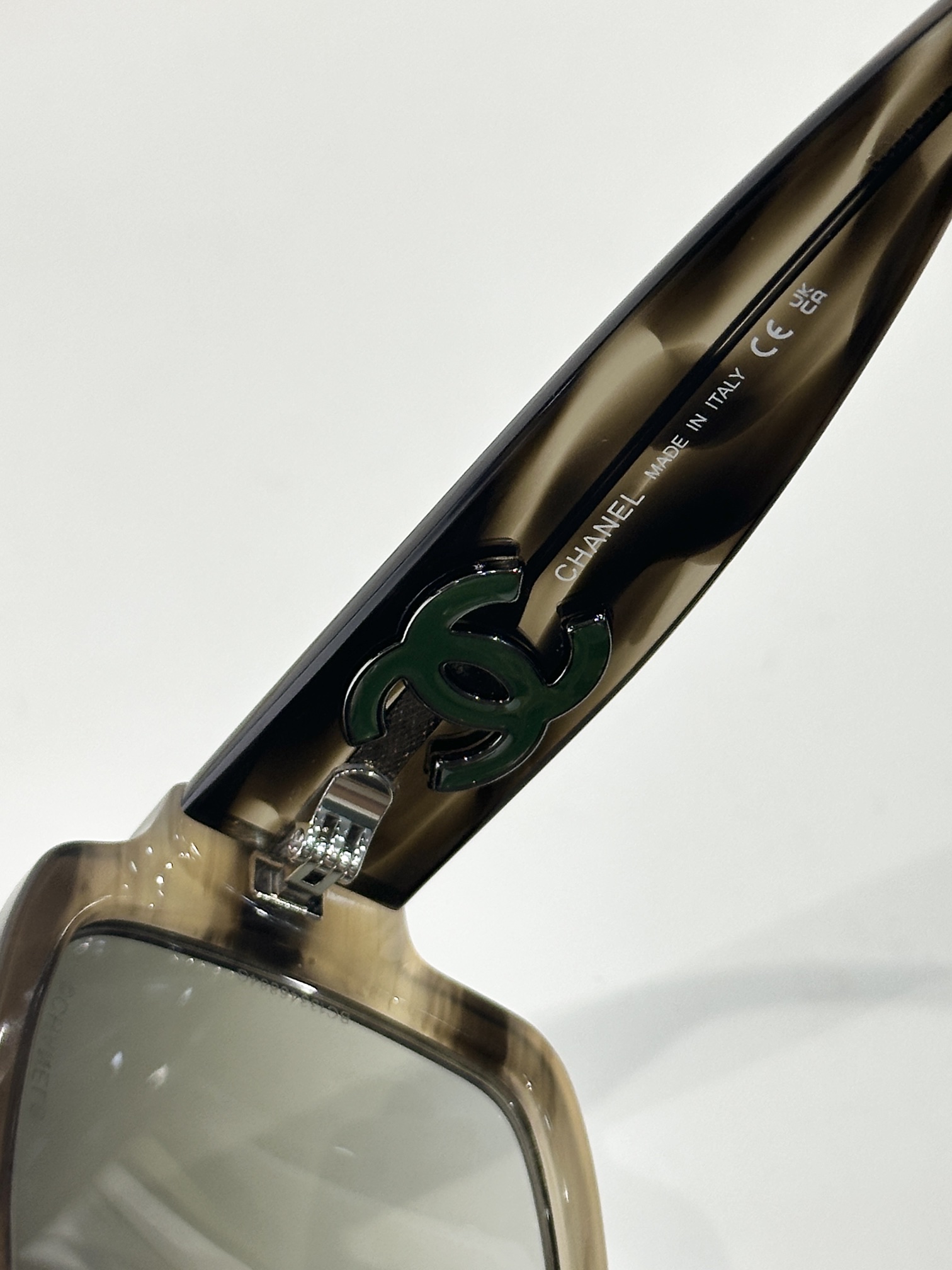  CHANEL
MODEL：CH3481
SIZE：54口19-140
