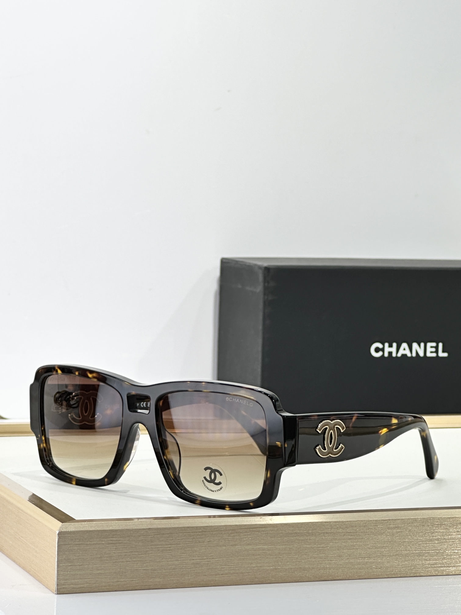  CHANEL
MODEL：CH3481
SIZE：54口19-140
